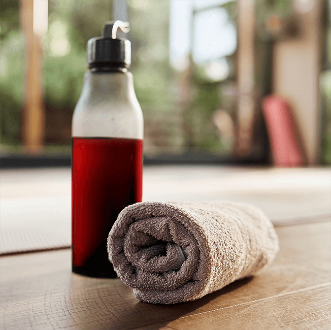 hyvinvointivalmennukset töölössä