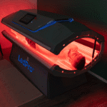 laadukas led pro punavalohoito helsingissä edullisesti HRP studiolta